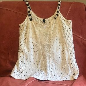 Free People Tank